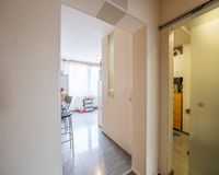 Flurbereich Whg. 2. OG