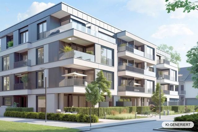 Erfolgsfaktoren bei der Planung von Neubauten für Eigentümer