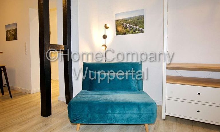 Bett-Sofa