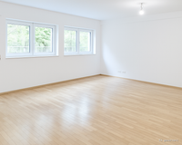 Büro im Souterrain