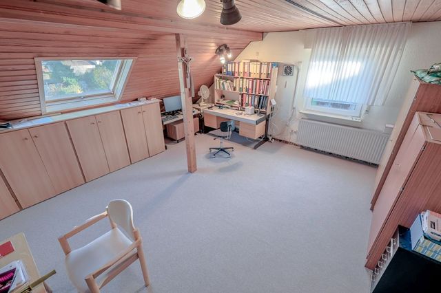 Hinterhaus DG