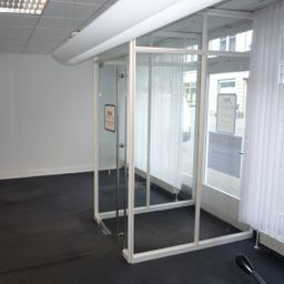 *** Büro & Gewerbefläche in guter, zentraler und werbewirksamer Geschäftslage ***