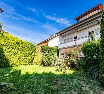 Jetzt neu: Haus zum Kauf in Konstanz