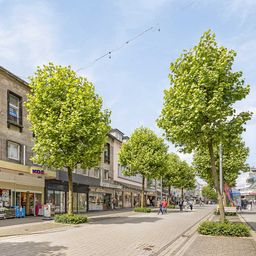 Premium-Lage, Top-Rendite: Geschäftshaus in Remscheid