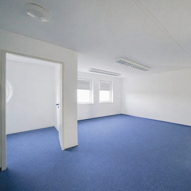 Büro-/Praxisfläche mit Option für Serviced Apartment in Ratingen-West