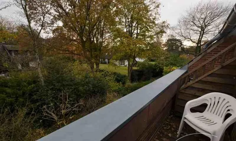 Aussicht