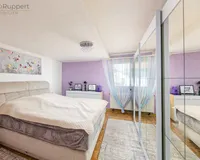 Schlafzimmer OG Whg. 1