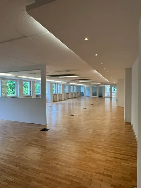 Büro gesamt