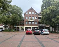 Ruhige Lage am Leineweberplatz