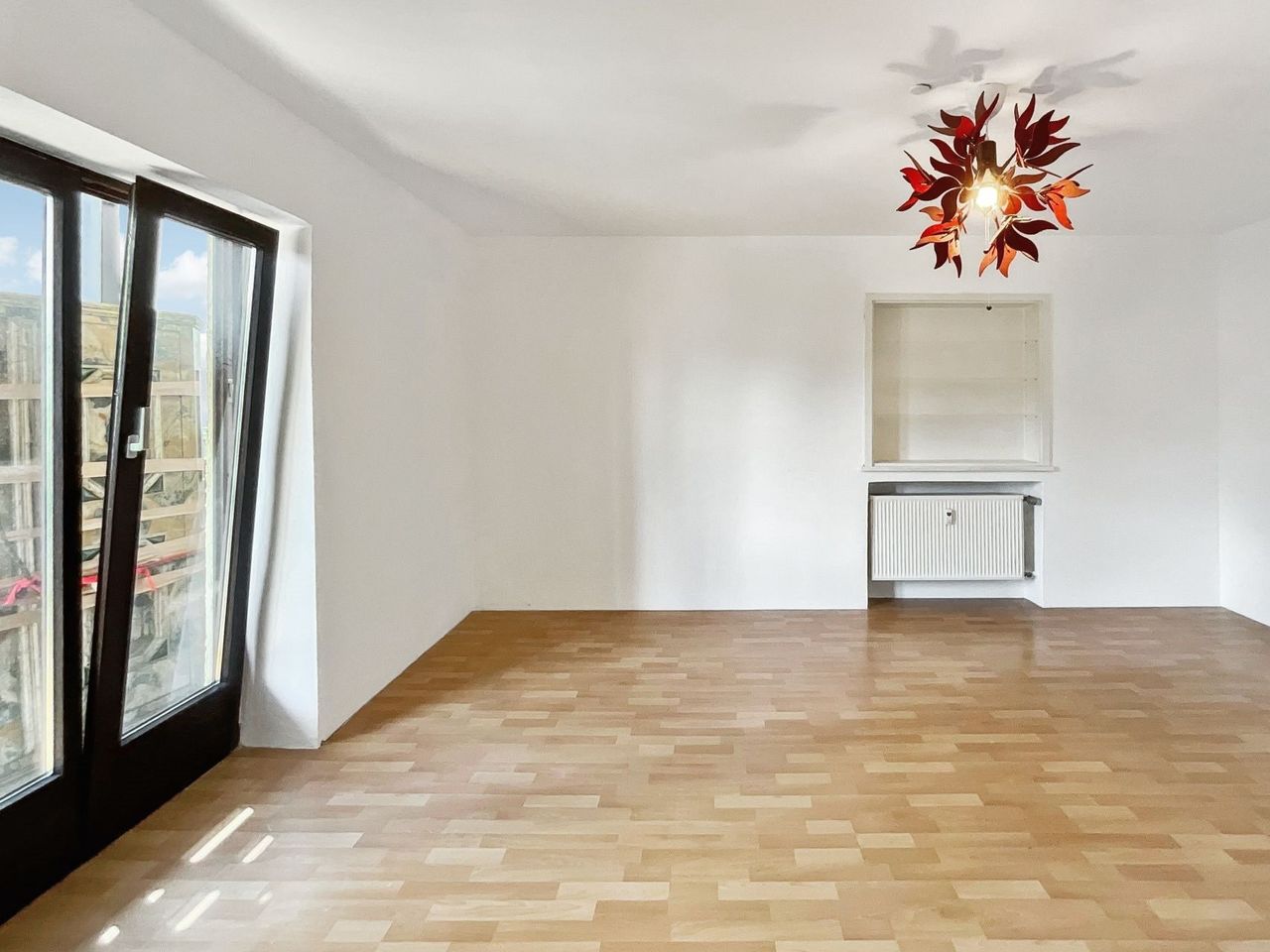 1. Obergeschoss - Schlafzimmer