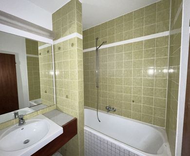 Ruhig gelegene Wohnung mit ca. 48 m² in DO-Oespel zu vermieten! - Photo 1