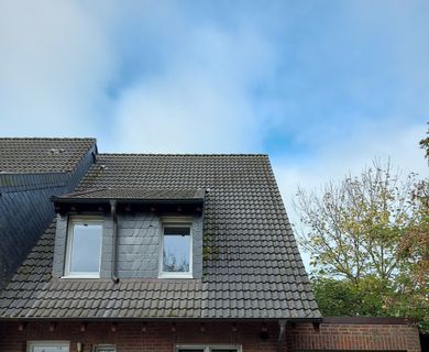 RESERVIERT !! Ruhig gelegenes Reiheneckhaus in Kalkar-Wissel mit Gestaltungsspielraum