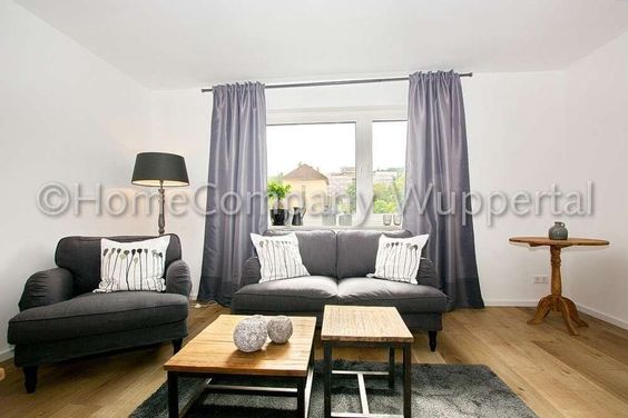 Top-modernes Apartment in zentraler Lage mit Balkon und DSL-Wifi