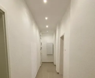 2-Zimmer-Wohnung ca. 66,70 m² mit Balkon im Dortmunder-Kreuzviertel zu vermieten! - Foto 2