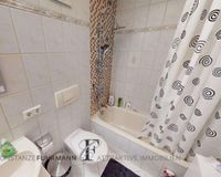 Bad mit Wanne