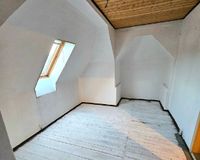 Wohnraum im Gemeindehaus