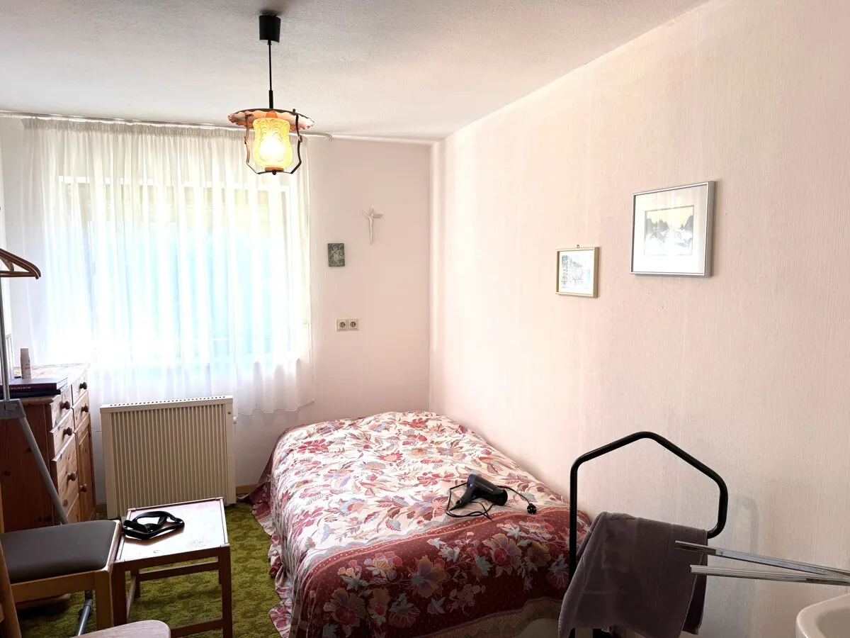 Gästezimmer UG