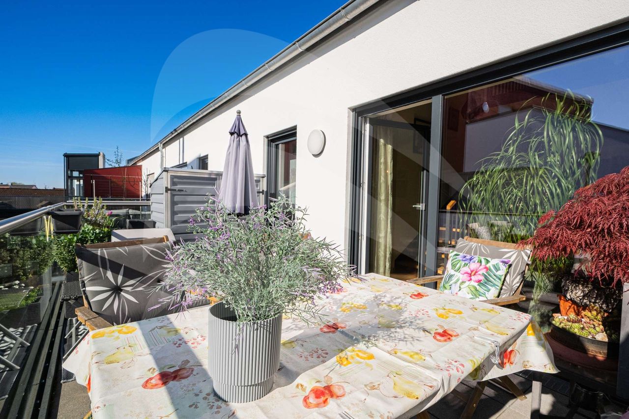 Balkon