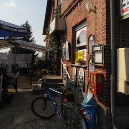 IDEAL FÜR EXISTENZGRÜNDER

Speisegaststätte
im Herzen der 
Lüneburger Heide