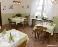 Eindruck Ferienwohnung