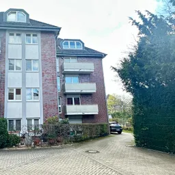 Stilvolle Wohlfühloase: Gemütliches Wohnen in zentraler Lage!