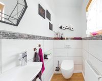 Gäste WC
