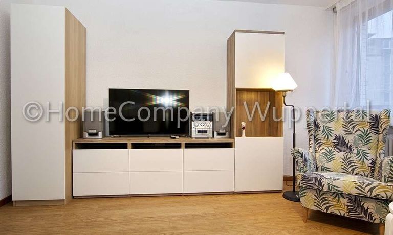 Modernes City-Apartment mit DSL in absolut zentraler Lage - Foto 2