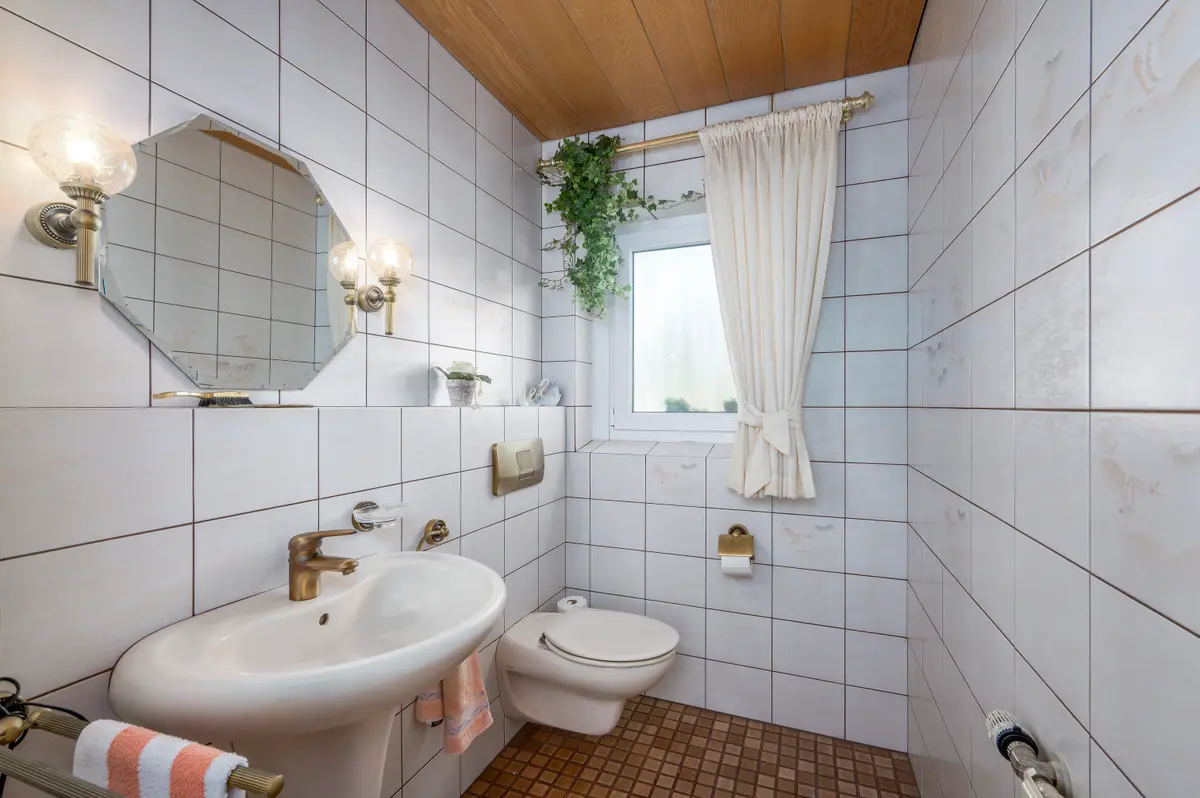 Gäste WC