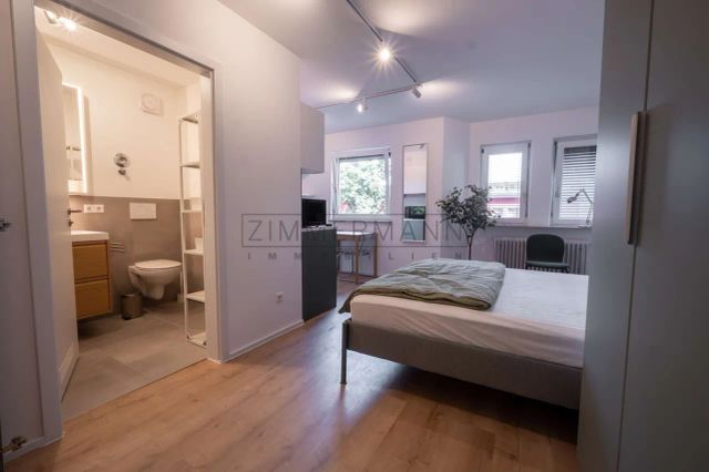 Apartment 1
