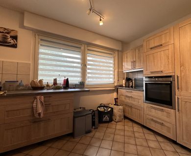 3-Zimmer-Etagenwohnung mit Balkon, Garage - Photo 5