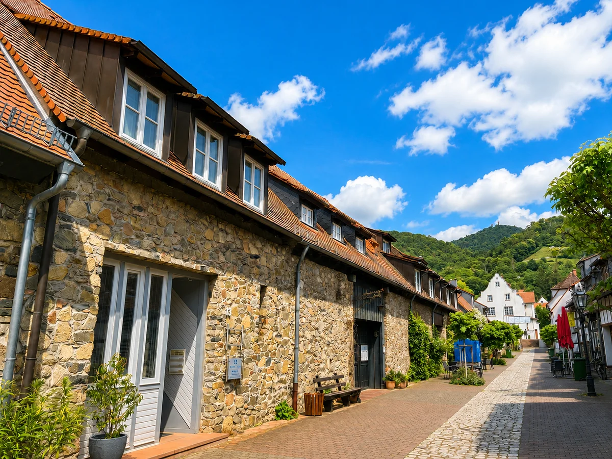Scheuergasse