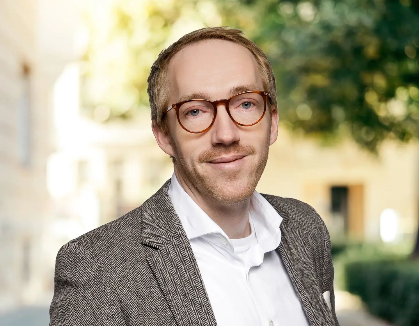 Privat: Björn Steinhardt