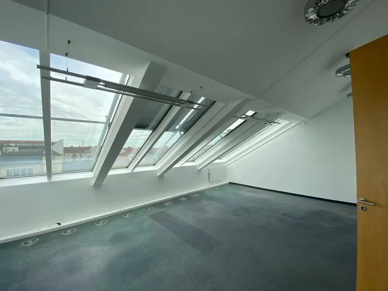 Innenansicht (©Deka Immobilien)