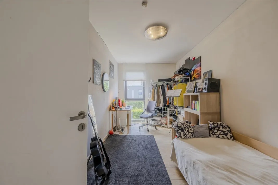 Kinderzimmer 2 im 1. Obergeschoss