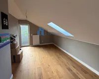 Schlafzimmer/ Büro OG