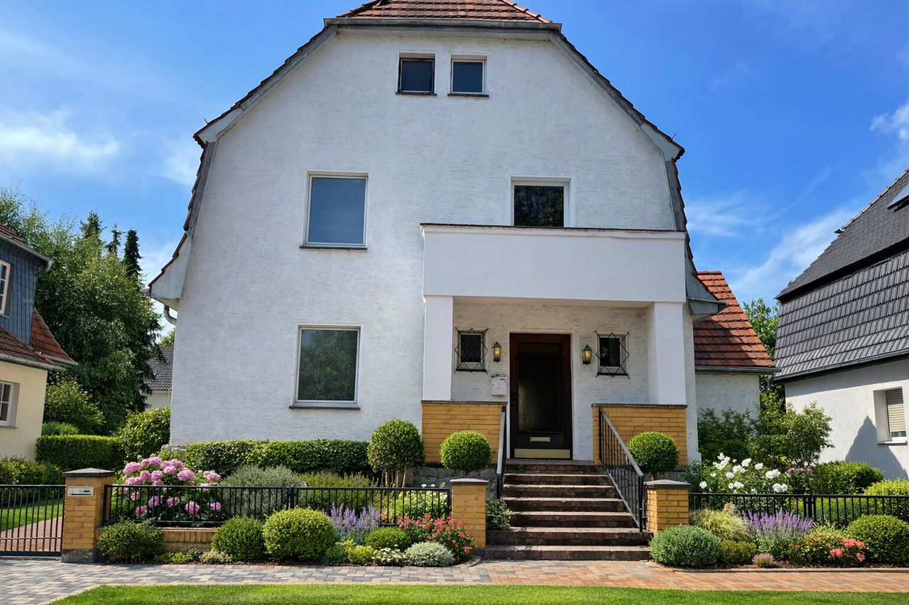 Mögliche Gestaltung Design