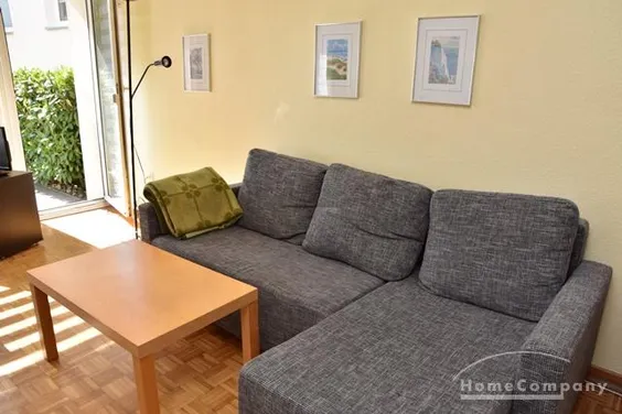 Mittelfeld-Wülfel, Möbliertes Apartment für 1-2 Personen in Wülfel für Kurzzeitmieten