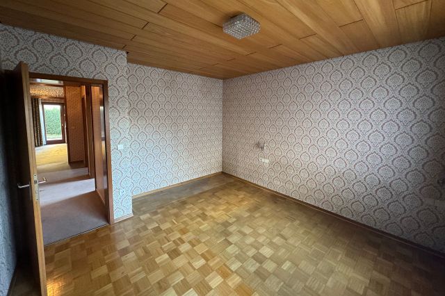 Schlafzimmer UG