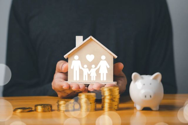 Immobilie vom Makler: bis zu 9,1 Prozent günstiger