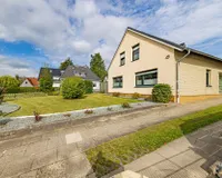 Ihr neues Zuhause?