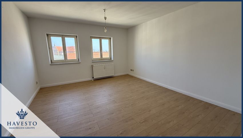 Frisch renovierte 2 Zimmer Wohnung mit EBK in Magdeburg-Sudenburg – ideal auch für eine 2er WG - Foto 4