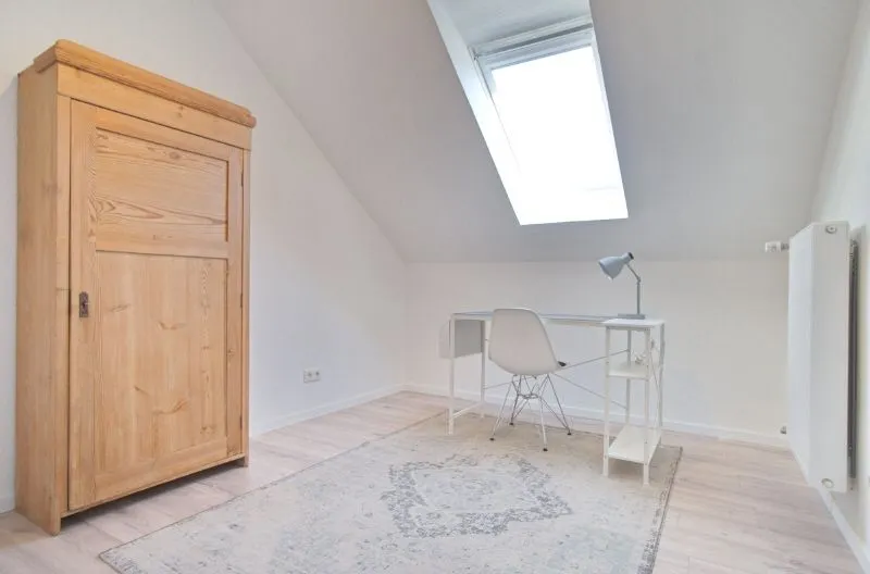 Arbeitszimmer