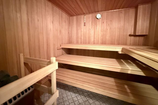 Sauna UG