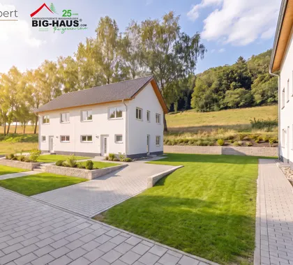 Jetzt neu: Haus zum Kauf in Wald-Michelbach