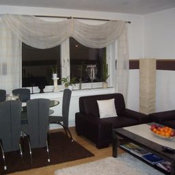 Modern gestaltete 3 Zi. Wohnung, nähe Waldbad