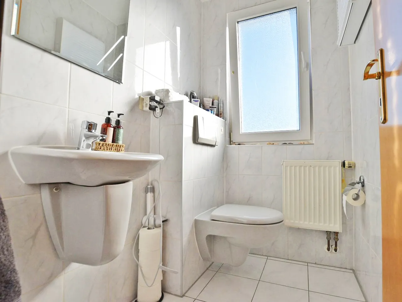 Gäste-WC