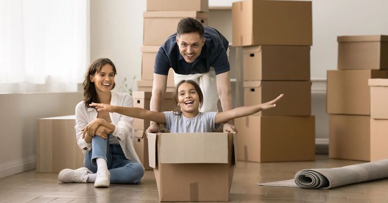 Förderung für Familien – so Immobilie finanzieren