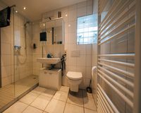 Badezimmer 1. OG rechts