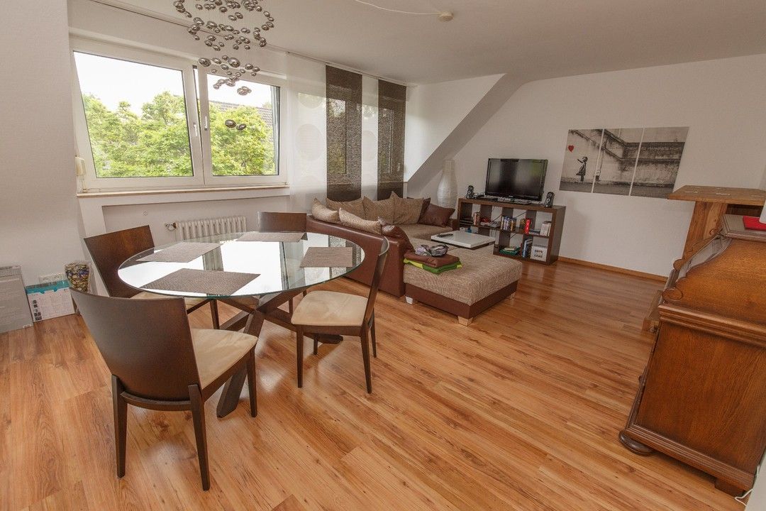 FIRST FLOR IMMOBILIEN