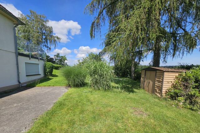Gartenbereich rechts